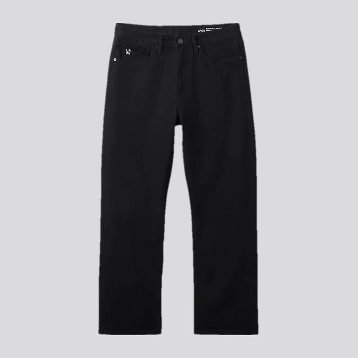 Mid Rise Casual Midweight Men's Jeans | Jeans4you.shop