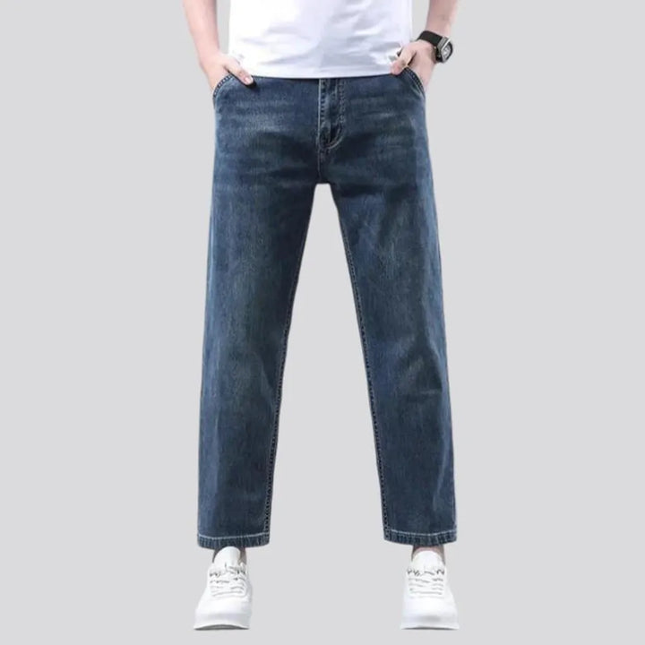 90s ankle-length jeans
 for men | Jeans4you.shop